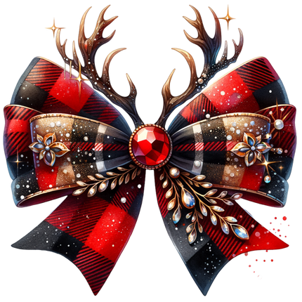 Christmas PNG Bundle 4