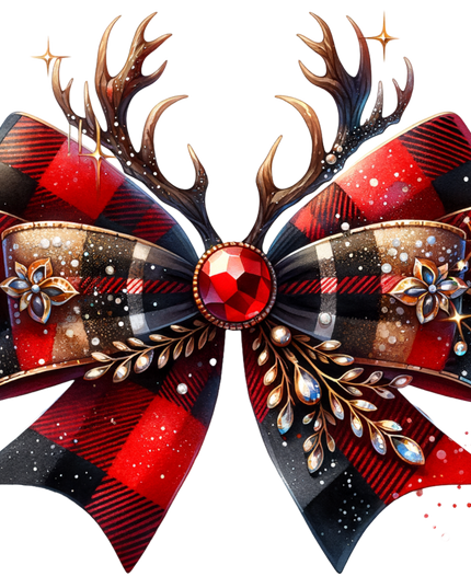 Christmas PNG Bundle 4