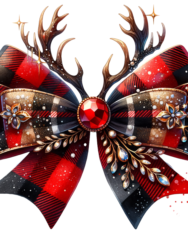 Christmas PNG Bundle 4