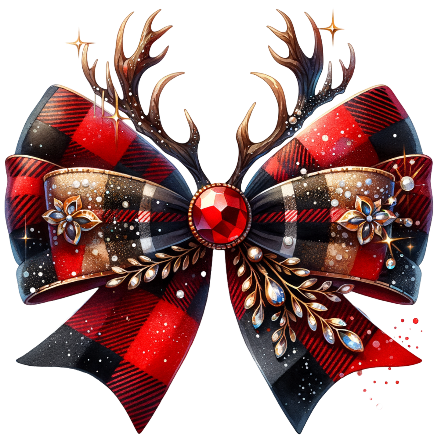 Christmas PNG Bundle 4