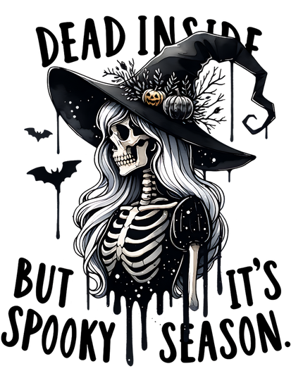 Halloween PNG Bundle 4