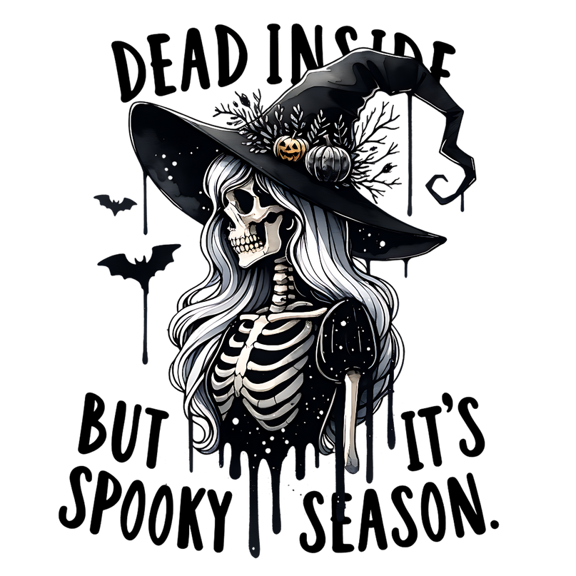 Halloween PNG Bundle 4