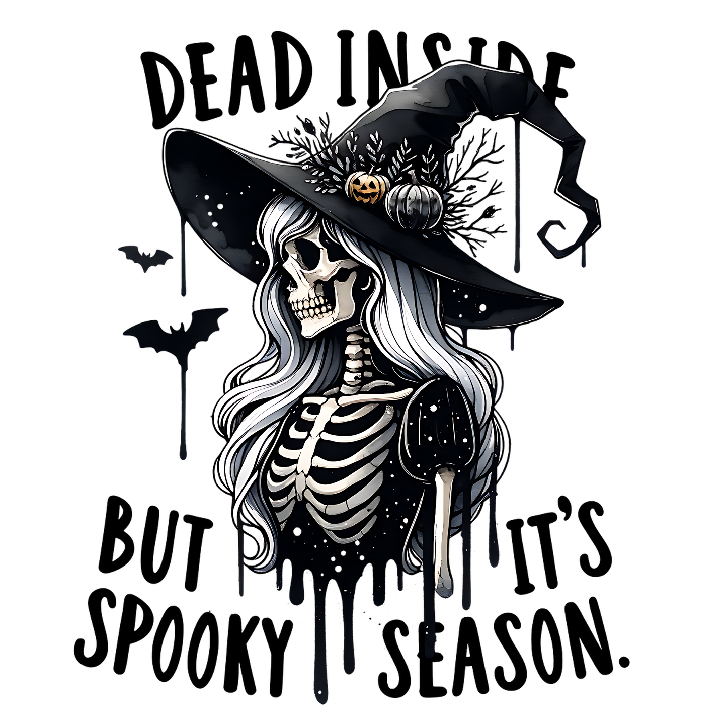 Halloween PNG Bundle 4