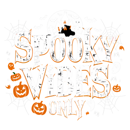 Halloween PNG Bundle 4