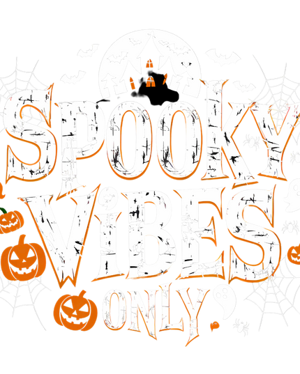 Halloween PNG Bundle 4