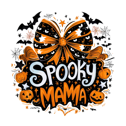 Halloween PNG Bundle 4