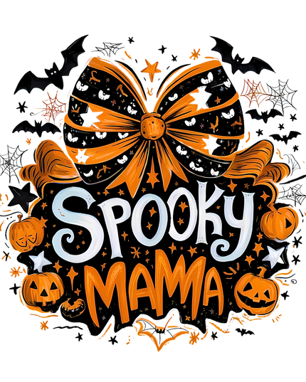 Halloween PNG Bundle 4