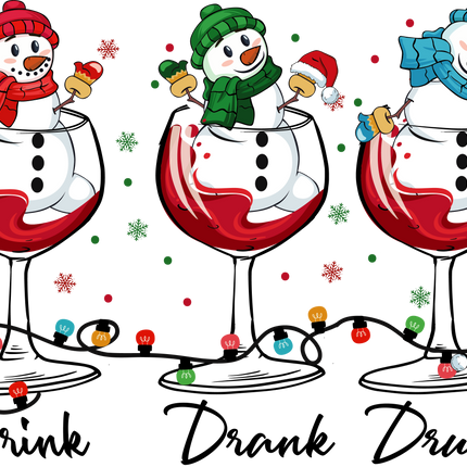 Christmas PNG Bundle 4