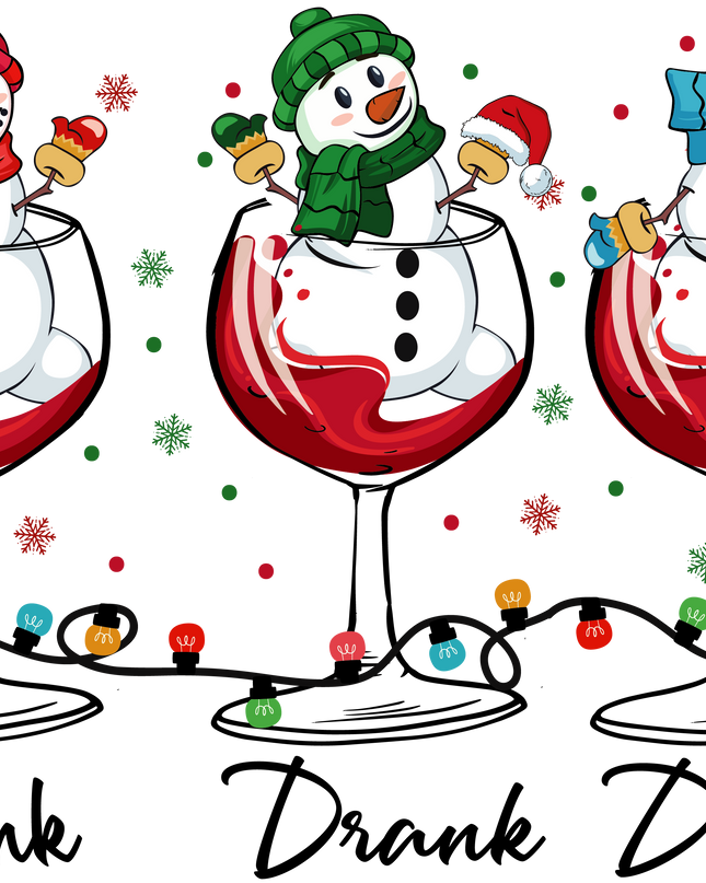 Christmas PNG Bundle 4
