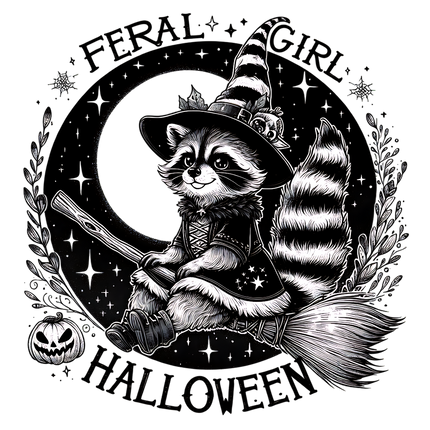 Halloween PNG Bundle 4