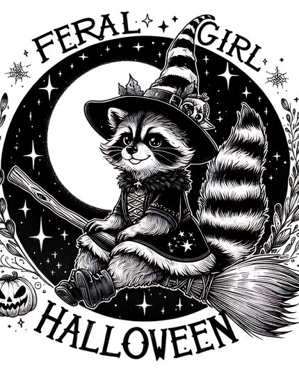 Halloween PNG Bundle 4