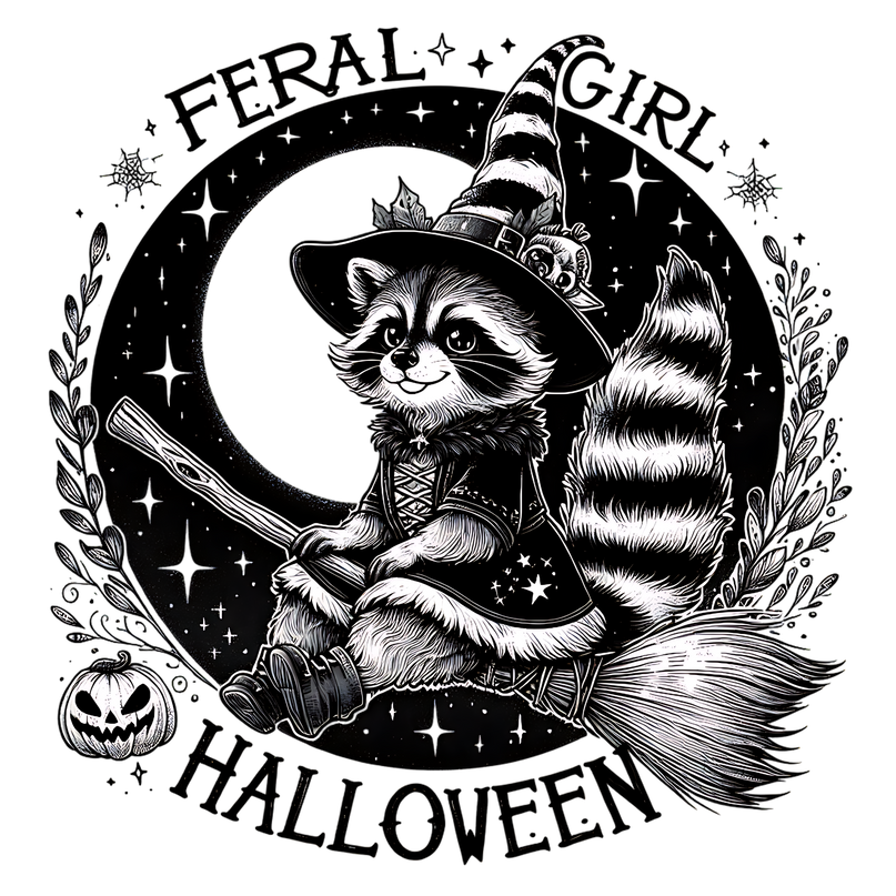 Halloween PNG Bundle 4