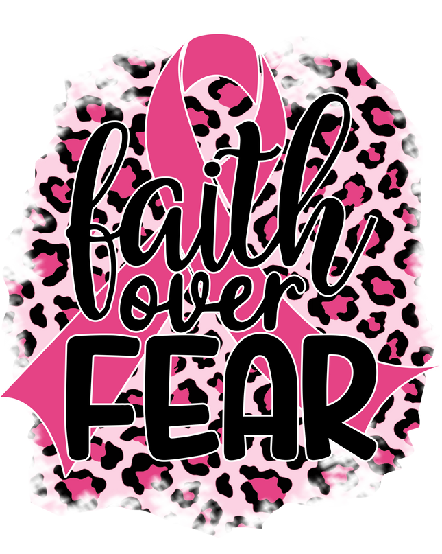 Breast Cancer Awareness PNG Bundle 1