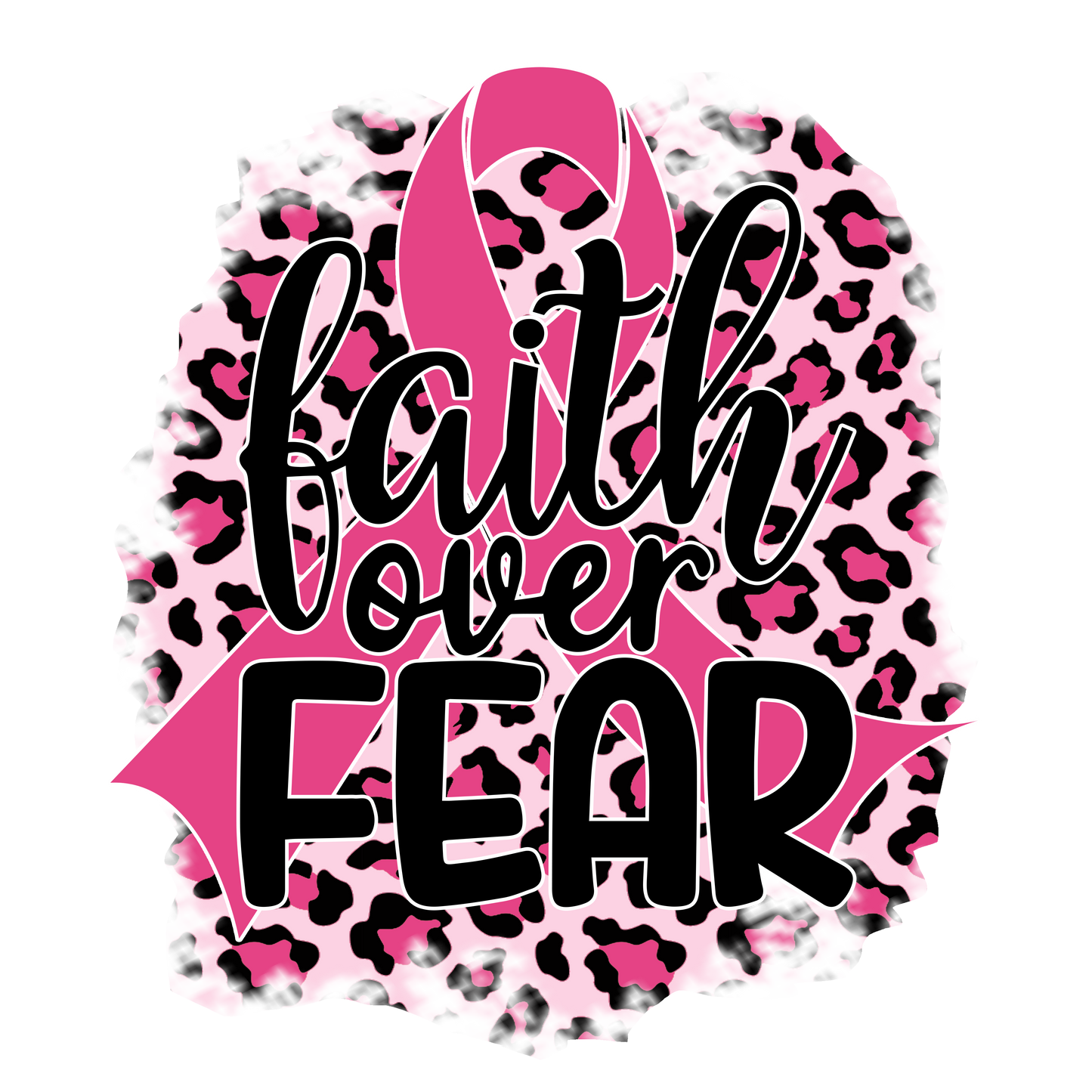 Breast Cancer Awareness PNG Bundle 1