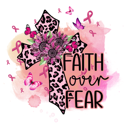 Breast Cancer Awareness PNG Bundle 1