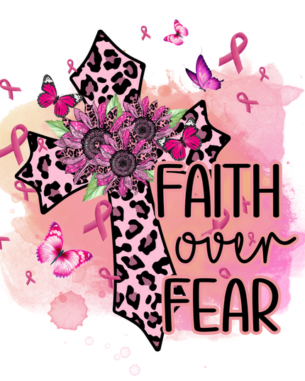 Breast Cancer Awareness PNG Bundle 1