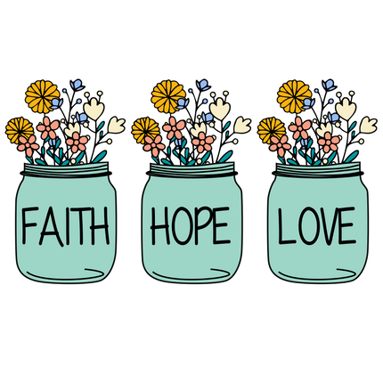 Religious PNG Bundle 1