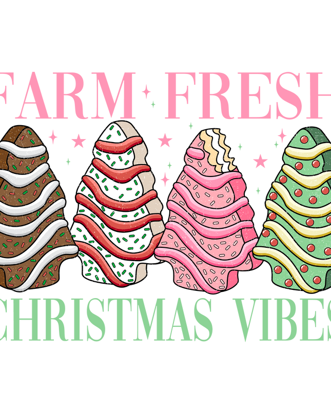 Christmas PNG Bundle 5