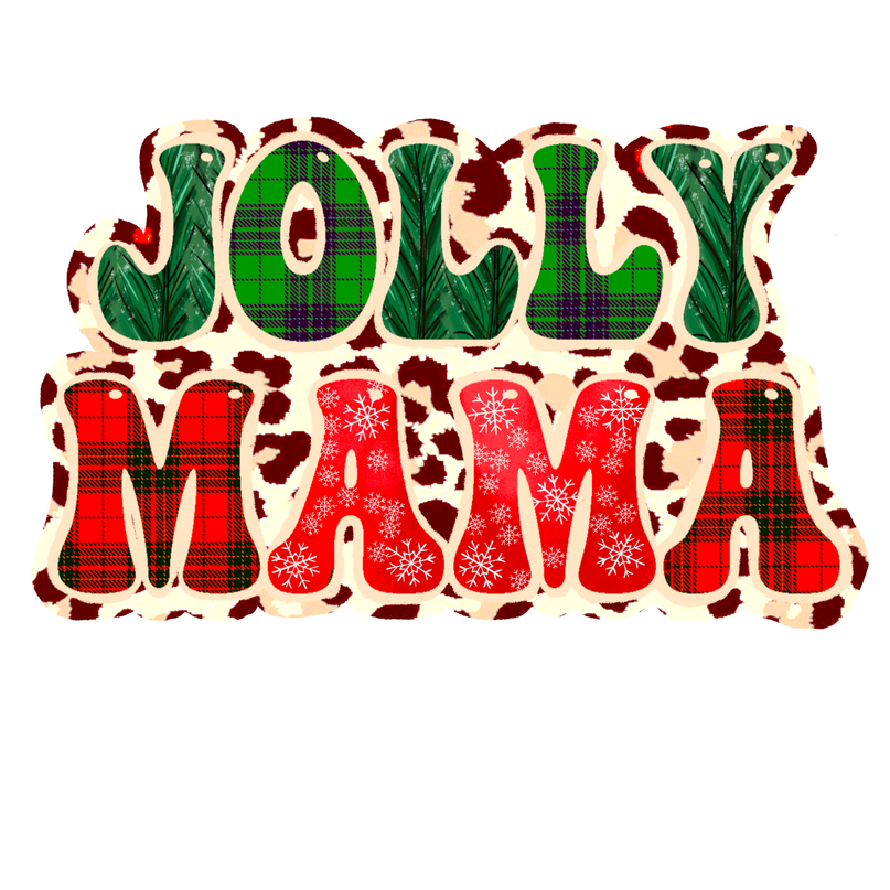 Christmas PNG Bundle 5