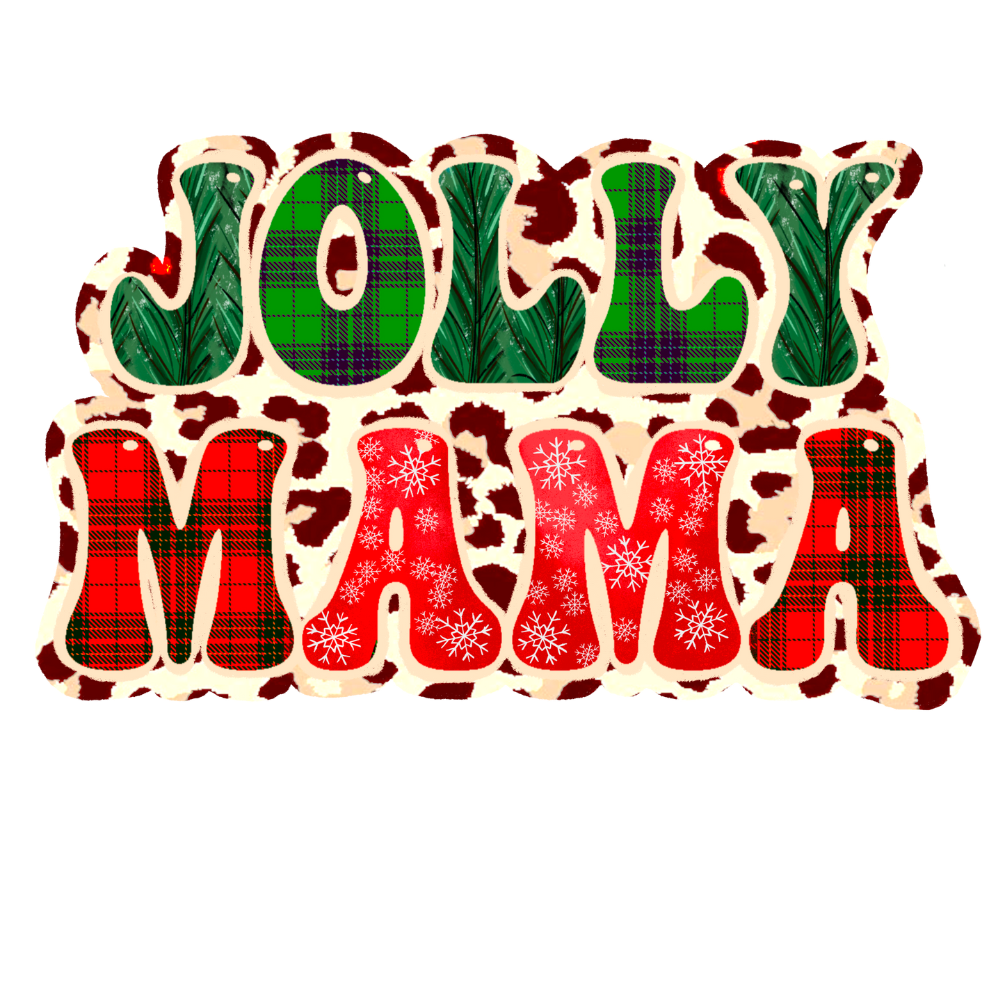 Christmas PNG Bundle 5