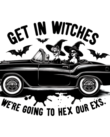 Halloween PNG Bundle 4