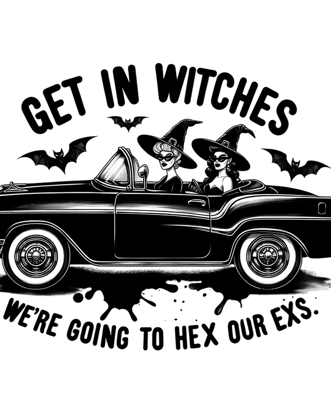 Halloween PNG Bundle 4