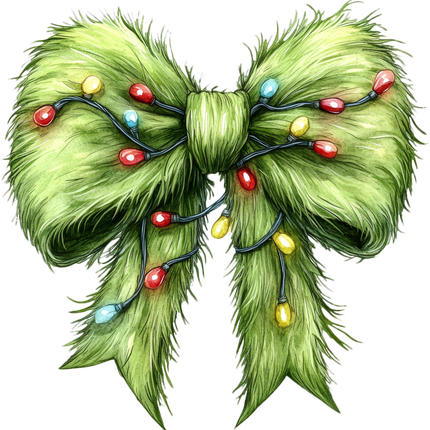 Christmas PNG Bundle 5