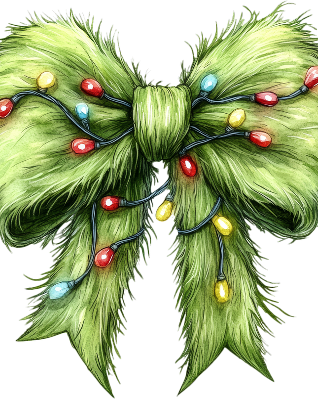 Christmas PNG Bundle 5