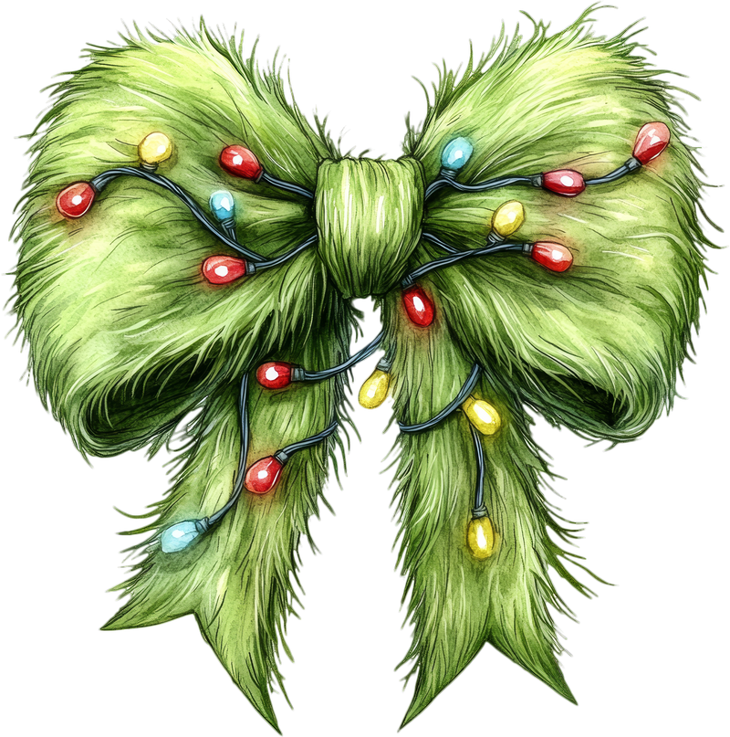 Christmas PNG Bundle 5