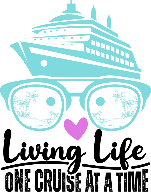 Cruise PNG Bundle 1