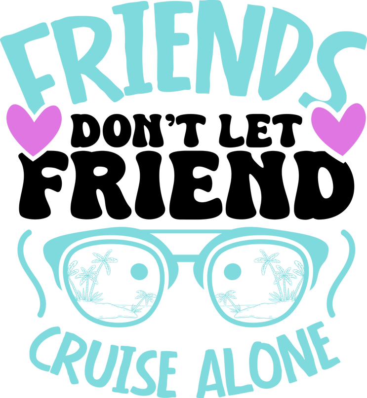 Cruise PNG Bundle 1