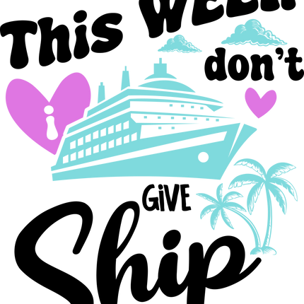 Cruise PNG Bundle 1