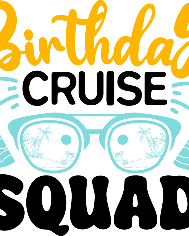 Cruise PNG Bundle 1
