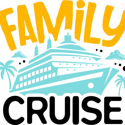 Cruise PNG Bundle 1