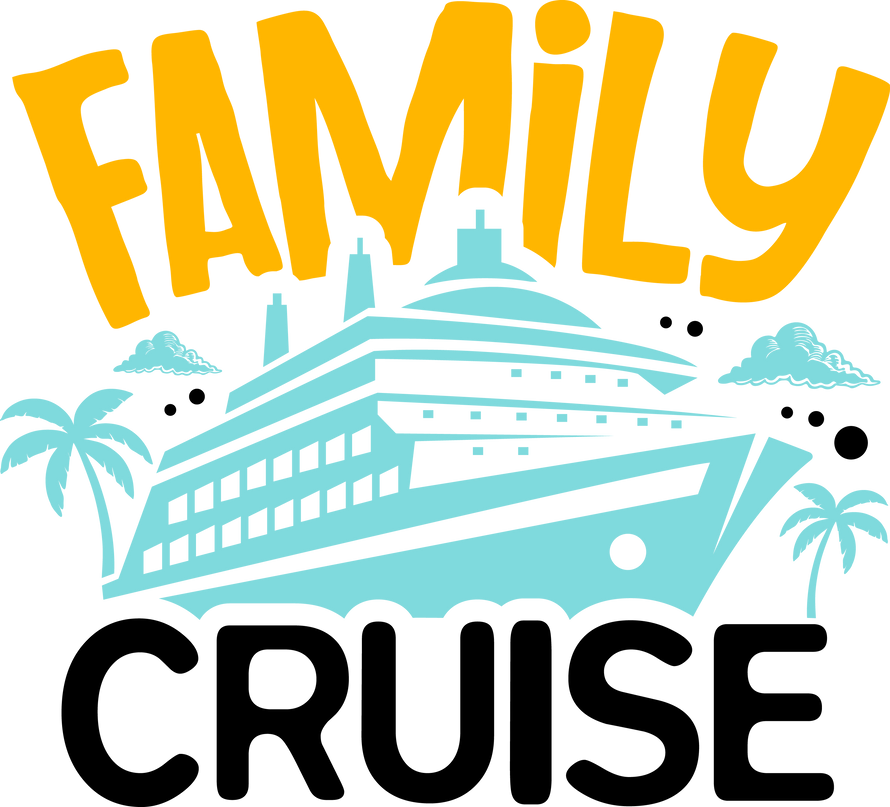 Cruise PNG Bundle 1