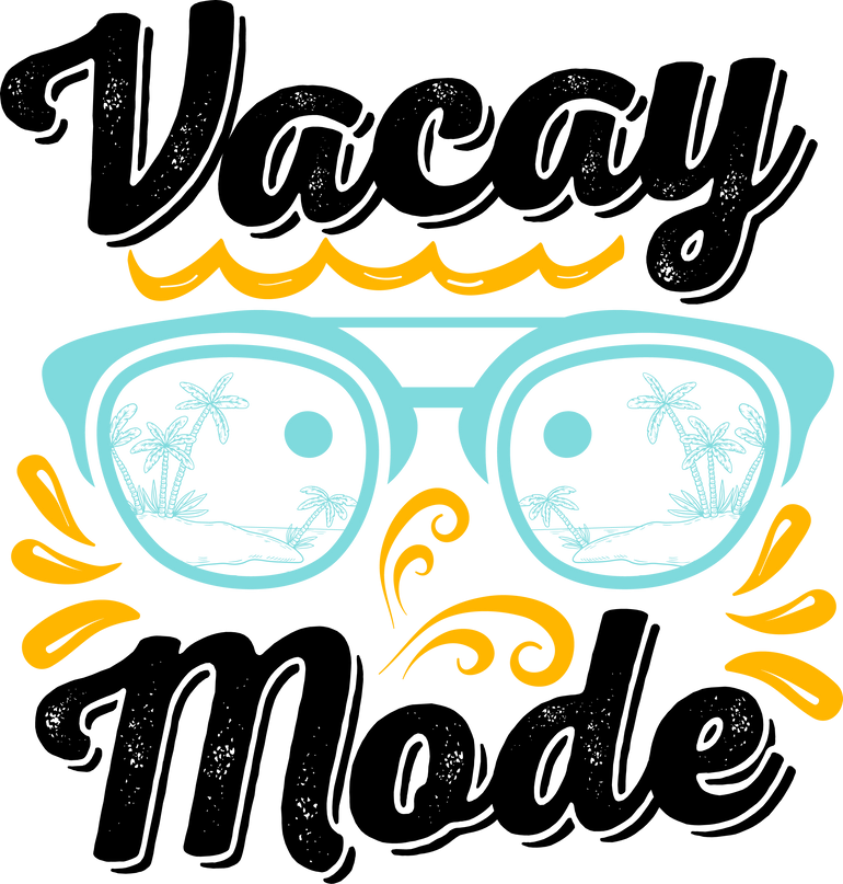 Cruise PNG Bundle 1