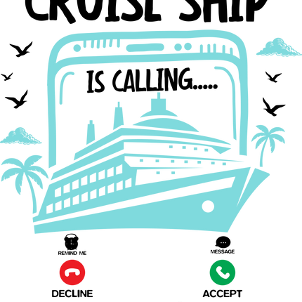 Cruise PNG Bundle 1