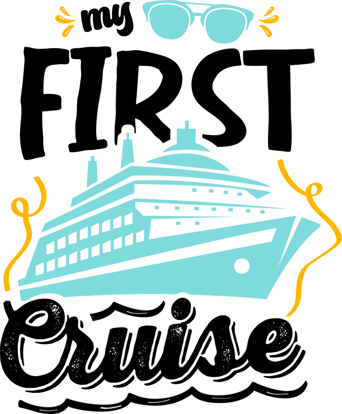 Cruise PNG Bundle 1