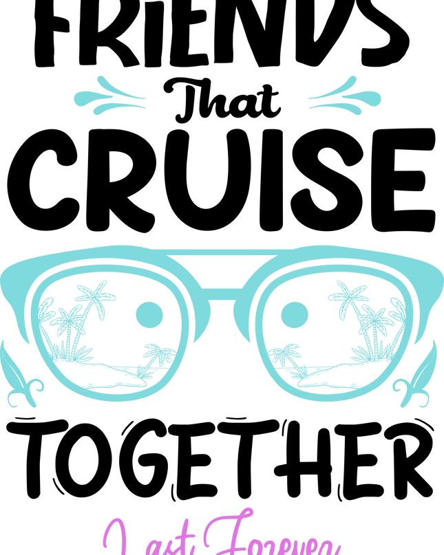 Cruise PNG Bundle 1