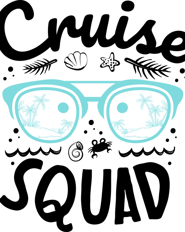 Cruise PNG Bundle 1