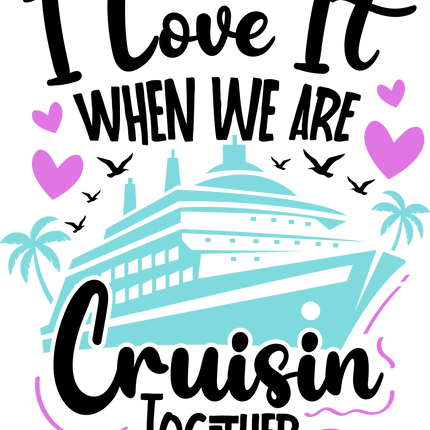 Cruise PNG Bundle 1