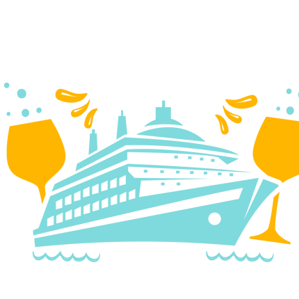 Cruise PNG Bundle 2