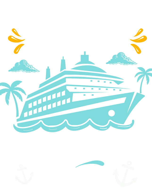 Cruise PNG Bundle 1