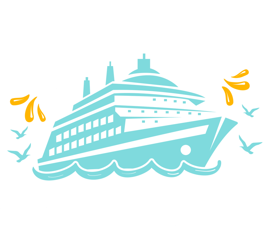 Cruise PNG Bundle 1