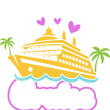 Cruise PNG Bundle 1