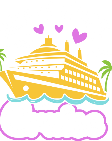Cruise PNG Bundle 1