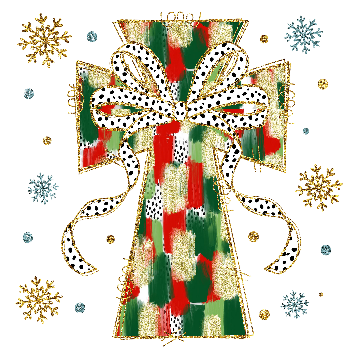 Christmas PNG Bundle 5