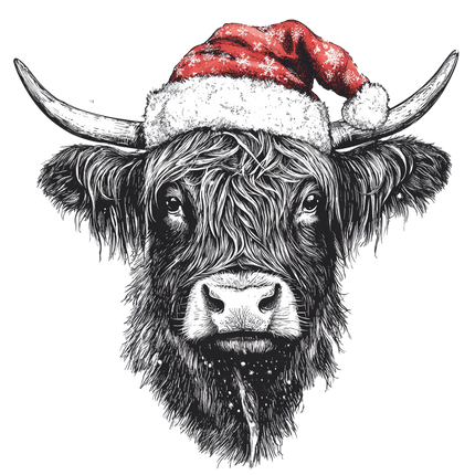 Christmas PNG Bundle 5