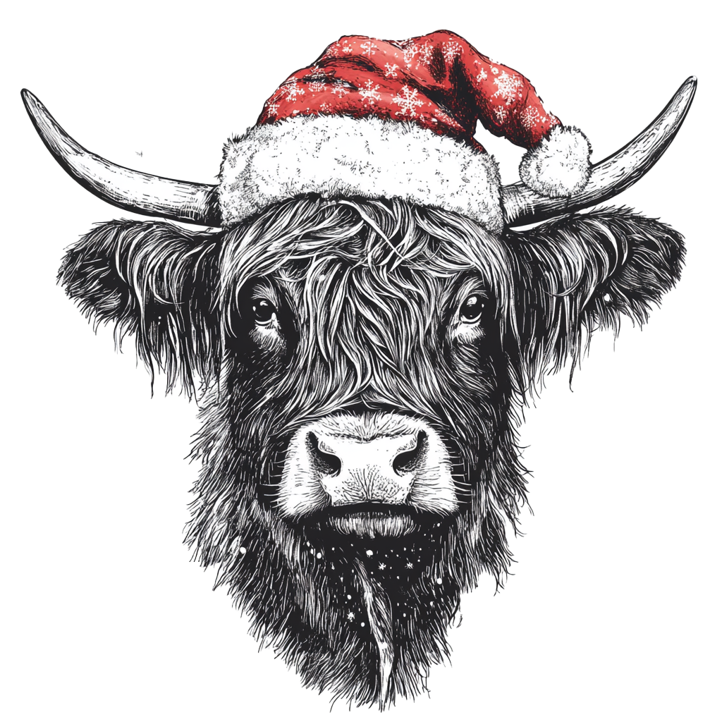 Christmas PNG Bundle 5