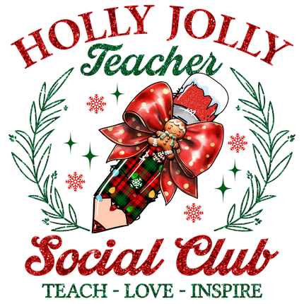 Christmas PNG Bundle 5